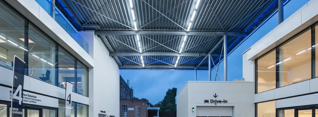 PLANOX ECO – anders als die anderen …